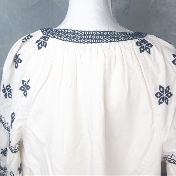 INC Embroidered Bomber Jacket - Picture 6 of 8